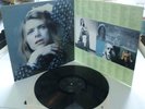 HUNKY DORY EMI  WITH BONUS TRACKS DAVID BOWIE LP