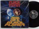 PUBLIC ENEMY Fear Of A Black Planet DEF JAM LP