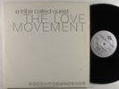 TRIBE CALLED QUEST The Love Movement JIVE 3XLP