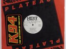 ULTRAMAGNETIC MC'S Ego Tripping NEXT PLATEAU 12