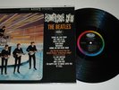 The Beatles Something New Original Capitol Stereo LP in Nice Condition