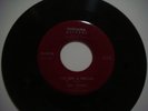 Roy Fisher Crude Bopper 45  on  Indiana (Starday Custom)  I've Got A Feeling