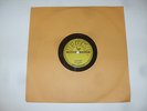 CARL PERKINS 78 rpm record DIXIE FRIED SUN #249