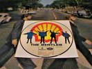 THE BEATLES HELP SHELL PICTURE DISC NEAR MINT IMPORT FROM HOLLAND