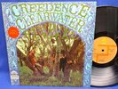 LP CCR CREEDENCE CLEARWATER REVIVAL - SAME /FRANCE FANTASY 6049 ** VG++ MINT- **