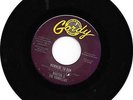 MARTHA & THE VANDELLAS - NOWHERE TO RUN - GORDY - EXCELLENT  CONDITION