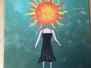 Balance And Composure Separation Purple/Green Haze Vinyl Emo Indie /1000