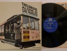 Thelonious Monk - Alone In San Francisco - 1960 US Mono Deep Groove RLP-12-312