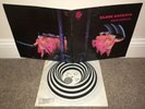 BLACK SABBATH Paranoid LP Vertigo 1970 UK 1st Press