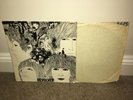 THE BEATLES Revolver LP Parlophone 1966 Mono UK Press