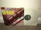 THE BEATLES Please Please Me LP Mono 1963 UK Press