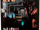 Half Speed LP  REO  Hi-Infidelity  VPI + ULTRASONIC CLEANED Audiophile 1/2 Speed