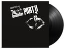 THE GODFATHER PART 2 SOUNDTRACK  VINYL LP NEW