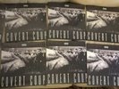 Alchemist & Curren$y - COVERT COUP - Black Vinyl LP - Sealed - SOLD OUT 1:500
