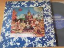 ULTRASONIC CLEAN ROLLING STONES THEIR SATANIC MAJESTIES REQUEST 1967 LP 3D NPS-2