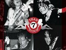 7 YEAR BITCH - LIVE AT MOE  VINYL LP NEW