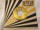 Johnny Cash-I Walk The Line/Get Rhythm- NEW 7