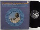 SISTER ROSETTA THARPE The Gospel Truth: Her Greatest Hits VERVE LP VG+ mono