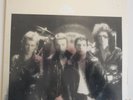 QUEEN-THE GAME MASTERED COPY 1ST UK PRESS LP RECORD 1980 EXC