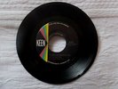 MOD POPCORN R&B 45 MILTON GRAYSON IT AIN'T NECESSARILY SO YOU'RE A PART OF ME