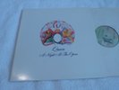 QUEEN LP A NIGHT AT THE OPERA 1ST US PRESSING 