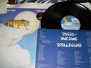 TYGERS OF PAN TANG-SPELLBOUND,1981 LP,INNER,FLYER+POSTER/NWOBHM/JOHN SYKES