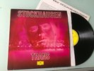 LP Germany 1976  Karlheinz Stockhausen ?– Trans Etichetta: Deutsche Grammophon ?