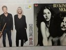 BUCKINGHAM NICKS 1973 vinyl LP album GATEFOLD PD 5058 CHRISTINE McVIE LINDSEY