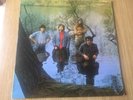 GROUNDHOGS - SCRATCHING THE SURFACE. 1968 LP RECORD
