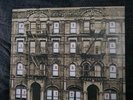 LED ZEPPELIN - PHYSICAL GRAFFITI UK DOUBLE VINYL LP 1975 40th Anniversary Editio