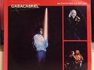 Peter Gabriel / Genesis Gabacabriel Milton Keynes 2 Oct. 1982 Live 3LP Fan Club
