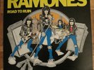 RAMONES - Road To Ruin  - LP - CDN - American 70s Punk Rock Joey Ramone oop