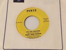 MARY JANE HOOPER - IVE GOT REASONS - POWER 7