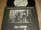 THE SCENE I'VE HAD ENOUGH CIRCLES chords jam MODS 79 LAMBRETTAS KILLERMETERS