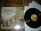 4LP BOX - Carl Maria von WEBER 