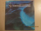 SASHA AND JOHN DIGWEED, NORTHERN EXPOSURE, 4 X VINYL COMPILATION, MoS, 1996