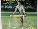 Rare Steel Guitar LP - Lloyd Green - Green Country - Little Darlin' # SLD-8021