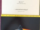 The Dark Side of the Moon  by Pink Floyd Mobile Fidelity Lab Original Master dis