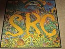 SRC - S.R.C. - PSYCH ROCK - NEW - LP RECORD