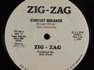 ZIG ZAG Circuit Breaker ZIG-ZAG 12