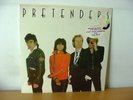 PRETENDERS 