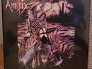 Amebix Lp Monolith Extreme Noise Terror Killing Joke Motorhead Napalm Death New