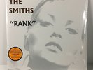 Smiths, The - Rank LP (180 GRAM Vinyl, Mar-2012, 2 Discs, Warner Bros.) NEW