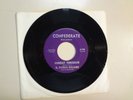 N. PATRICK WILLIAMS w/INNER PRISM: Someday-Bad Seed-U.S. 7