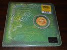ALICE COOPER Billion Dollar Babies Green Yellow Marble Swirl COLORED Vinyl NEW