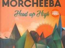 DOUBLE Morcheeba Head Up High STILL SEALED, 180 GRAM NEW OVP Vinyl LP & CD