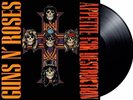 GUNS N ROSES APPETITE FOR DESTRUCTION 12