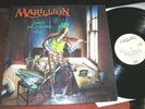 MARILLION -    Script For A Jester's Tear,     ORIGINAL 1983 UK DEBUT LP.....EX