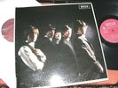 ROLLING STONES   -     Rolling Stones,     RARE 1964 UK 'MONA' ISSUE LP / inner