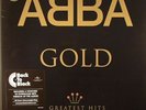 ABBA GOLD GREATEST HITS 40TH ANNIVERSARY  2 X 180G 12